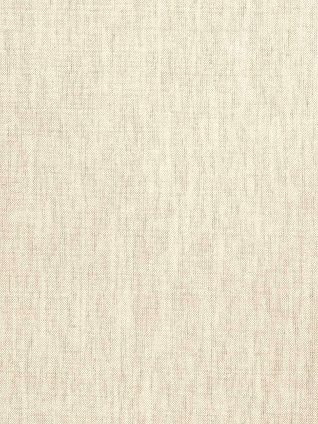 Angora - Linen Cotton Blend Fabric - Elegant Soft Neutral | Supply Showroom